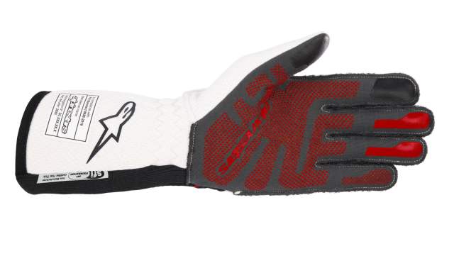 Alpinestars Tech 1-ZX V3 Race Gloves