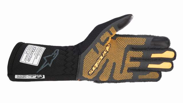 Alpinestars Tech 1-ZX V3 Race Gloves