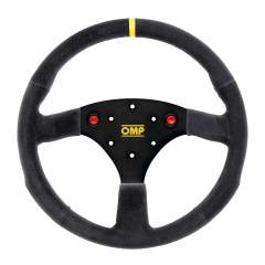 OMP 320 Uno Steering Wheel