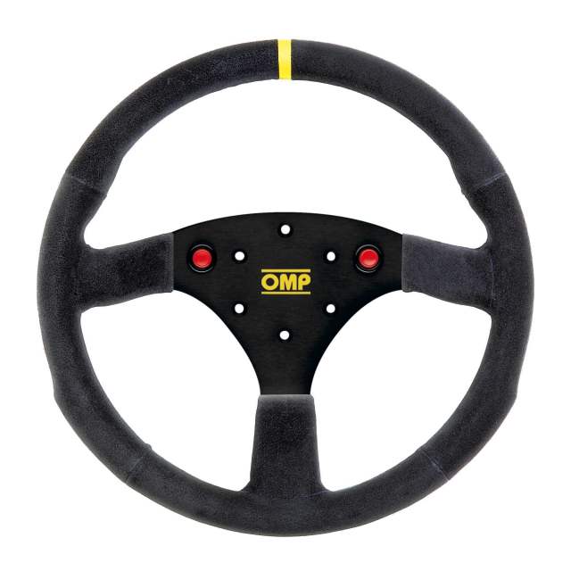 OMP 320 Uno Steering Wheel