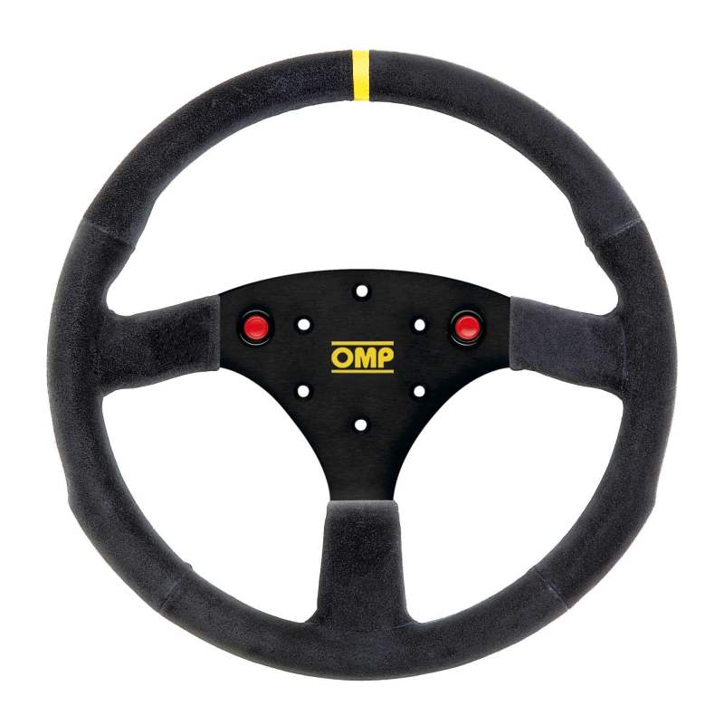 OMP 320 Uno Steering Wheel