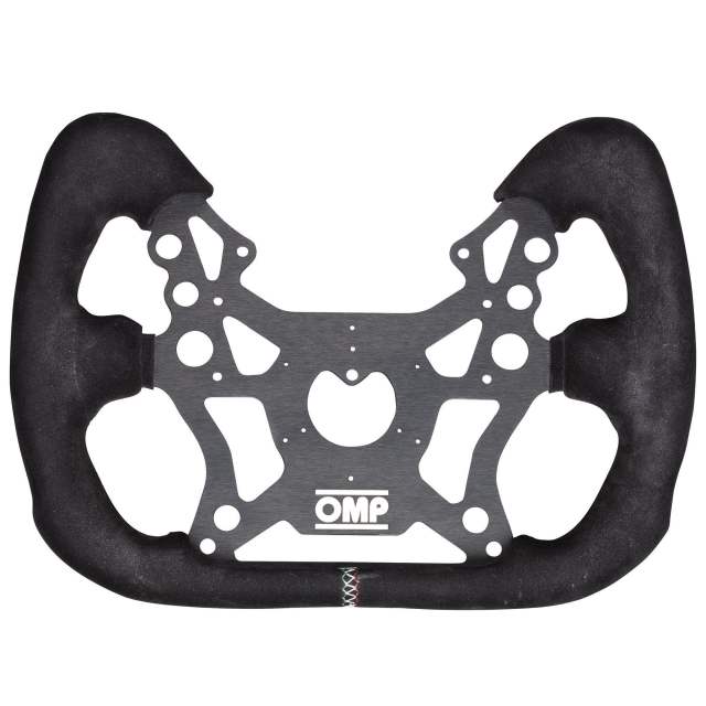 OMP 310 Alu GT Steering Wheel