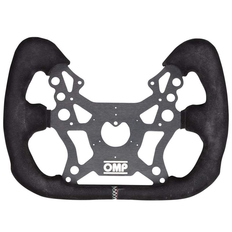 OMP 310 Alu GT Steering Wheel