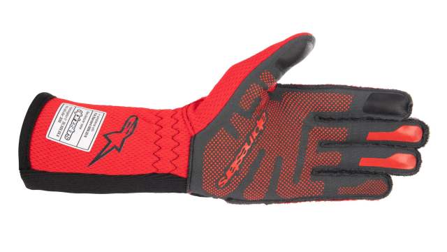 Alpinestars Tech 1-ZX V3 Race Gloves