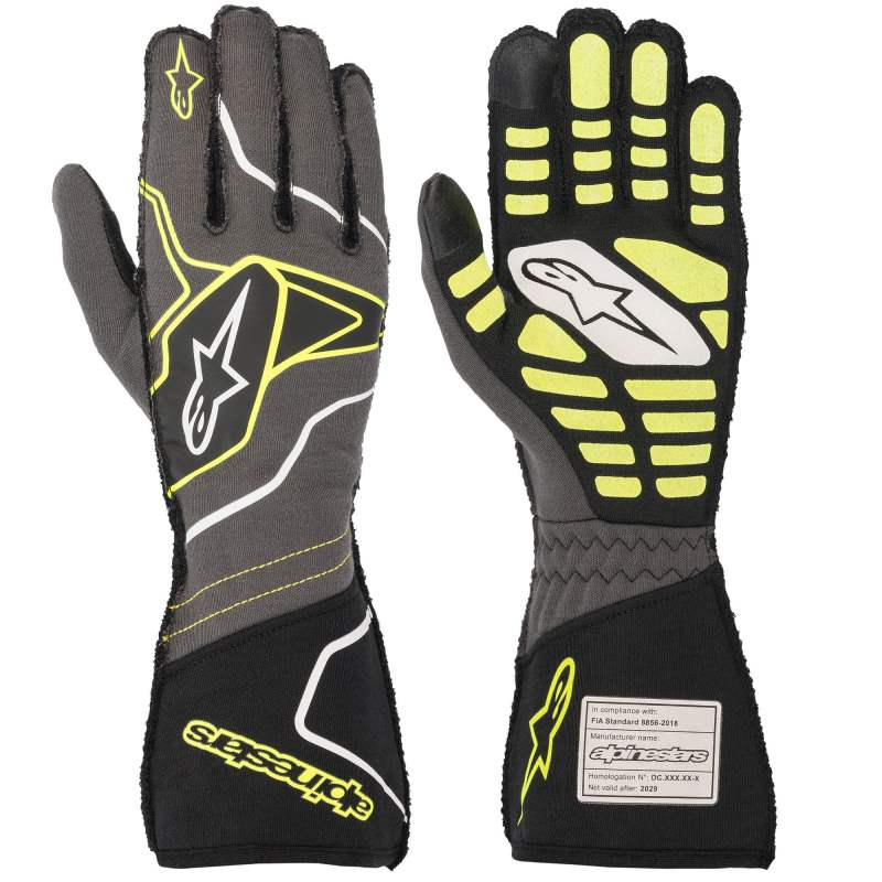 Alpinestars Tech 1-ZX V2 Race Gloves