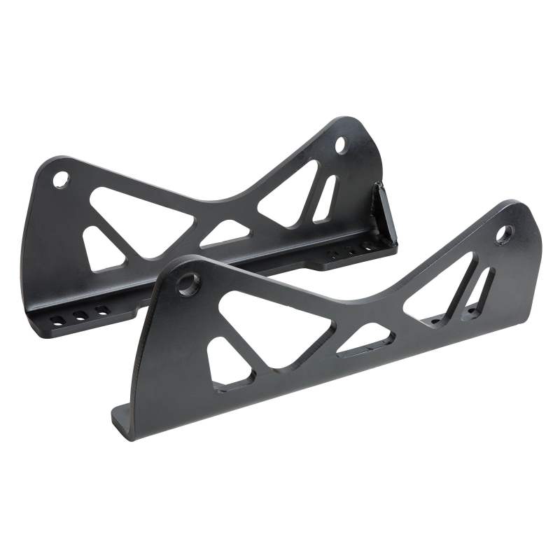 OMP FIA Approved Side Mounts For HTE ONE Lite Seat