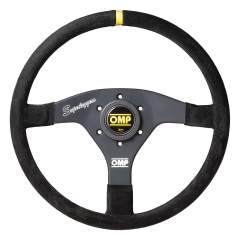 OMP Velocita OV Steering Wheel