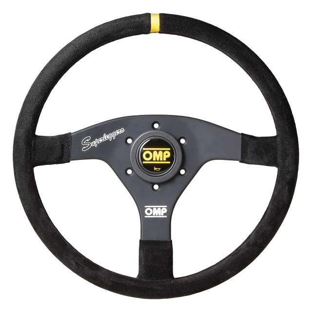 OMP Velocita OV Steering Wheel