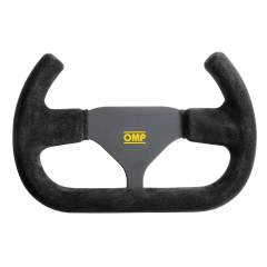 OMP Indy Open Steering Wheel