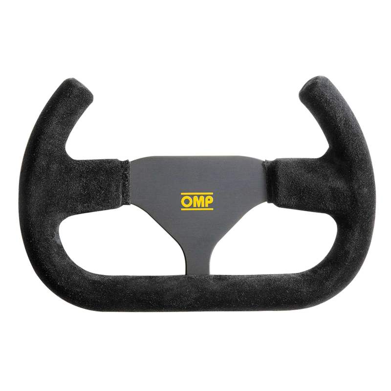 OMP Indy Open Steering Wheel
