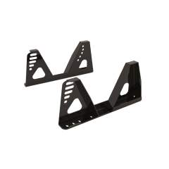 OMP FIA Approved Side Mounts For HTE Evo VTR Seat
