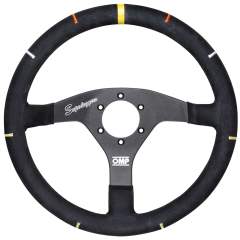 OMP Recce Superleggero Steering Wheel