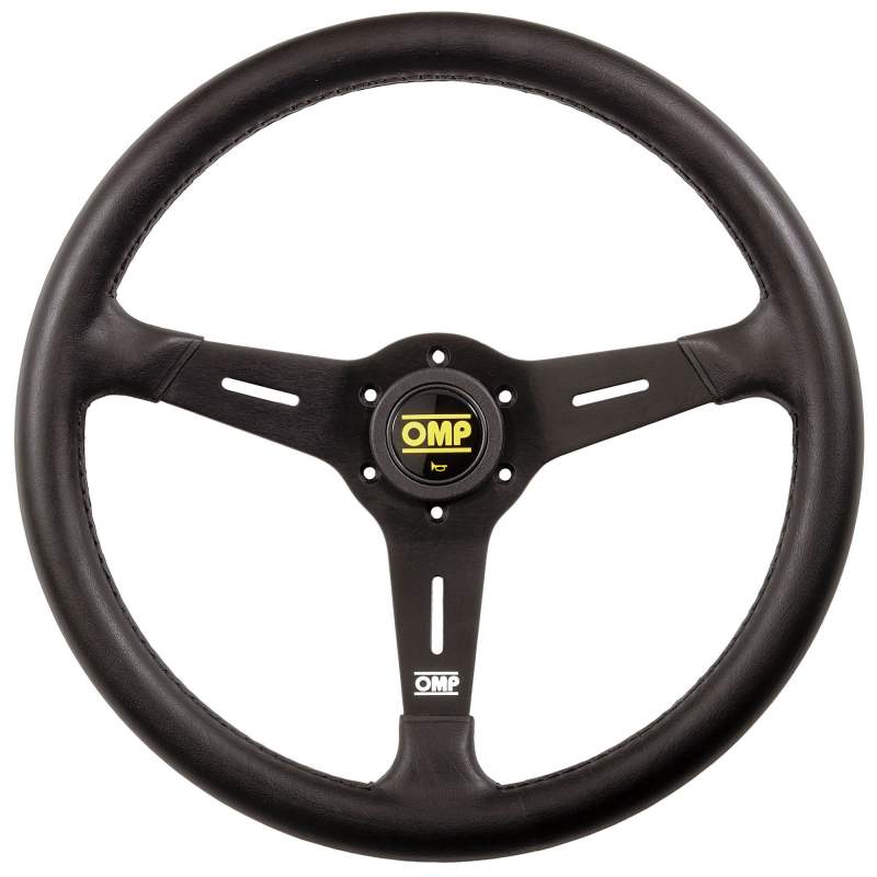 OMP Sand Steering Wheel