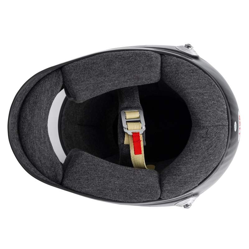 Bell GP3 Carbon FIA Helmet
