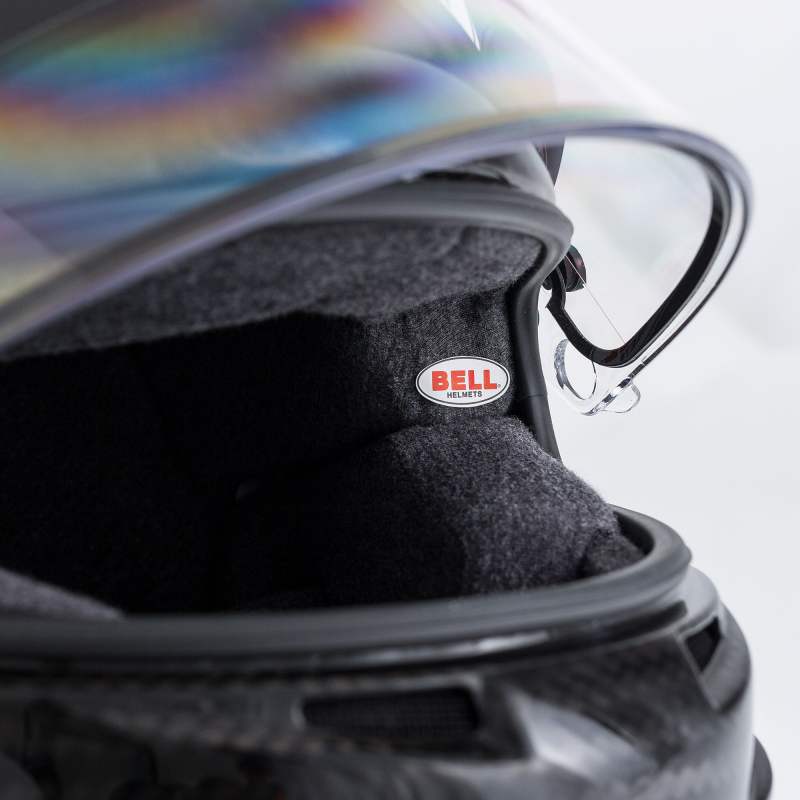 Bell GP3 Carbon FIA Helmet