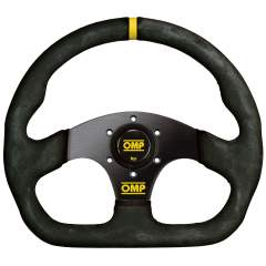 OMP Superquadro Steering Wheel