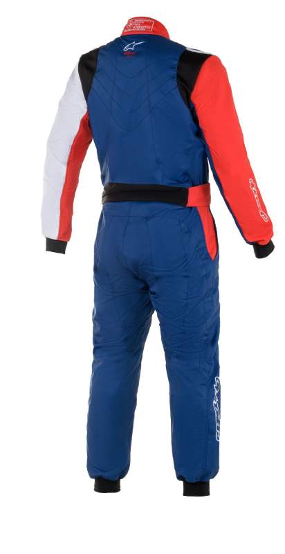 Alpinestars KMX-9 V2 Graphic Kart Suit