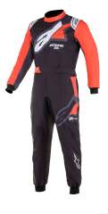 Alpinestars KMX-9 V2 Graphic Kart Suit