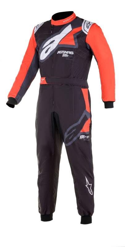 Alpinestars KMX-9 V2 Graphic Kart Suit