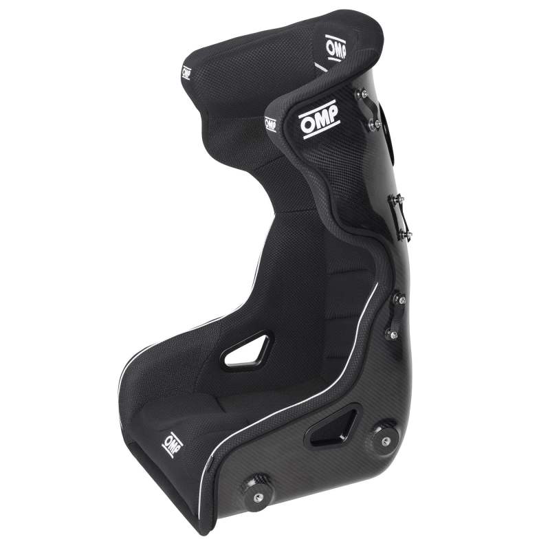 OMP HTC EVO Carbon Seat