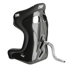 OMP HRC-R-AIR Carbon Seat
