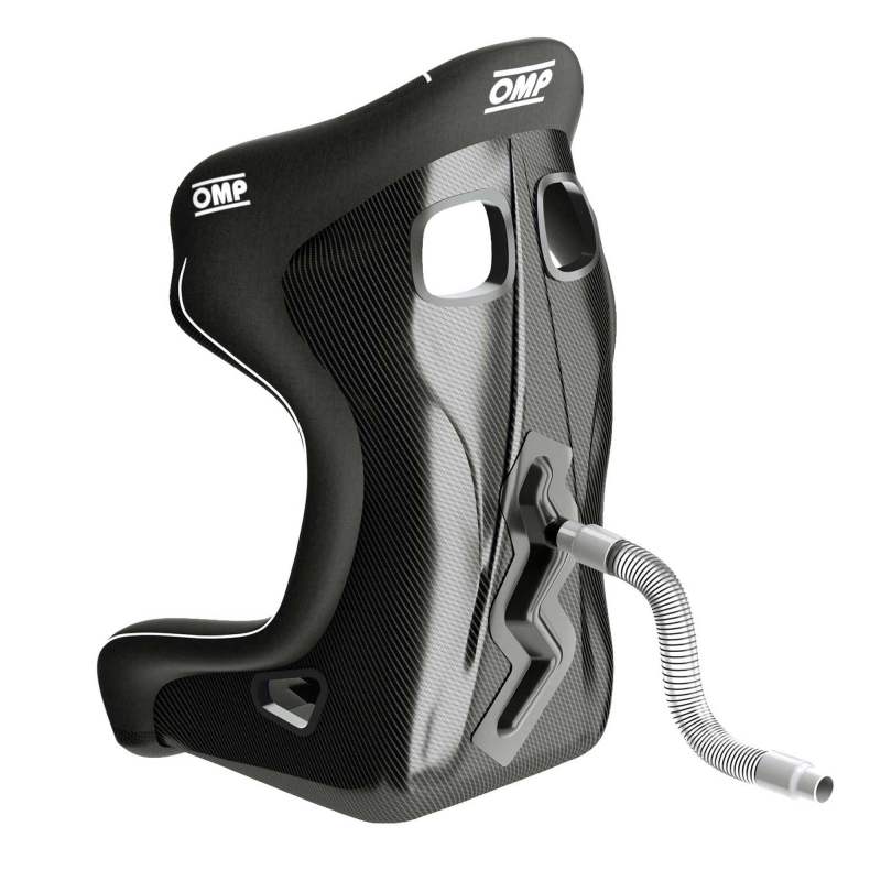 OMP HRC-R-AIR Carbon Seat
