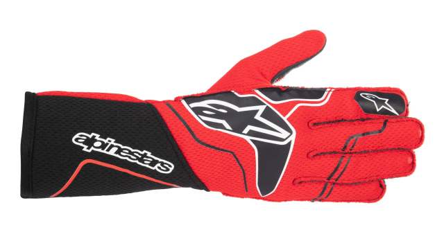 Alpinestars Tech 1-ZX V3 Race Gloves