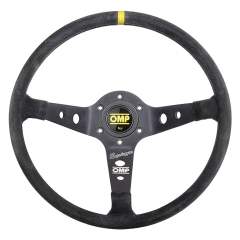 OMP Corsica OV Steering Wheel