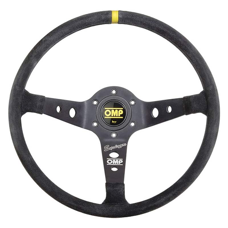 OMP Corsica OV Steering Wheel