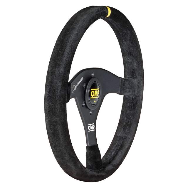 OMP Velocita OV Steering Wheel