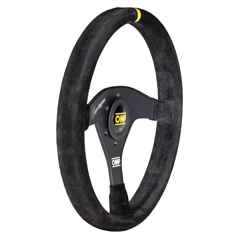 OMP Velocita OV Steering Wheel