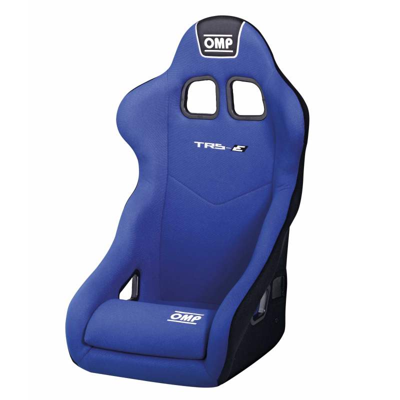 OMP TRS-E Steel Frame Seat