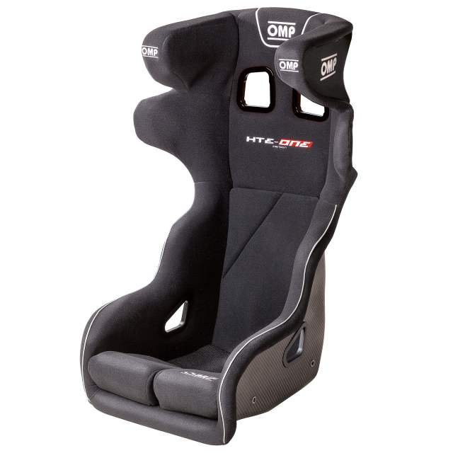 OMP HTE One-S Carbon Seat