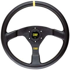 OMP Velocita Steering Wheel