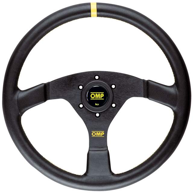 OMP Velocita Steering Wheel