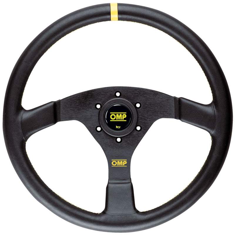 OMP Velocita Steering Wheel
