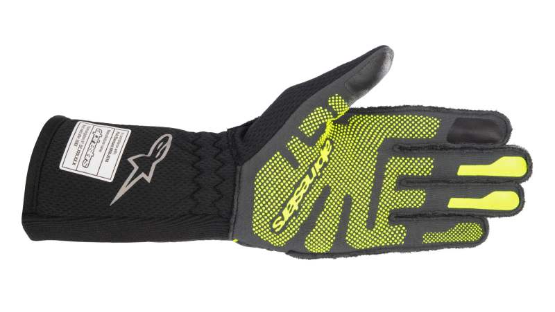 Alpinestars Tech 1-ZX V3 Race Gloves