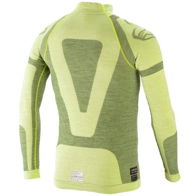 Alpinestars ZX Evo V2 Long Sleeve Top