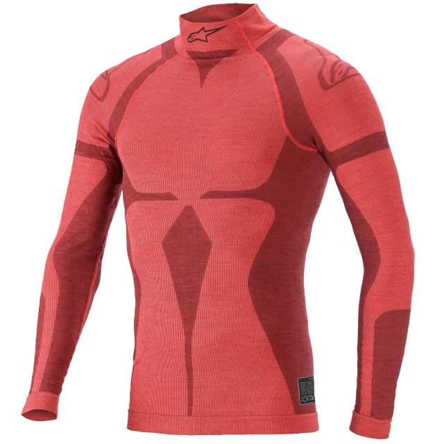 Alpinestars ZX Evo V2 Long Sleeve Top