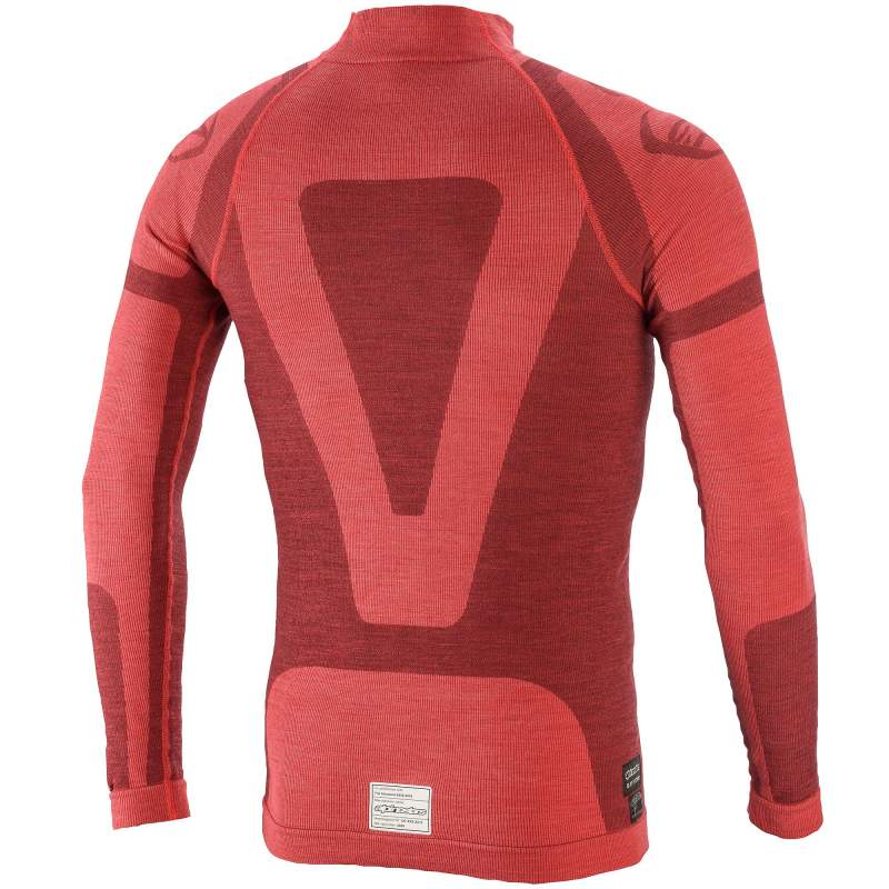 Alpinestars ZX Evo V2 Long Sleeve Top