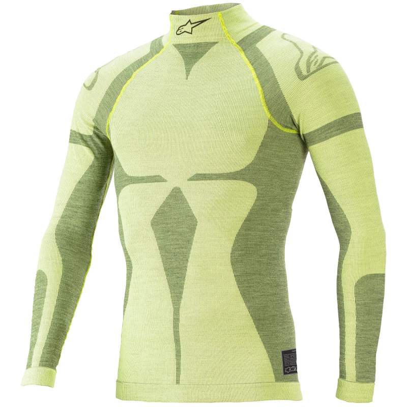 Alpinestars ZX Evo V2 Long Sleeve Top