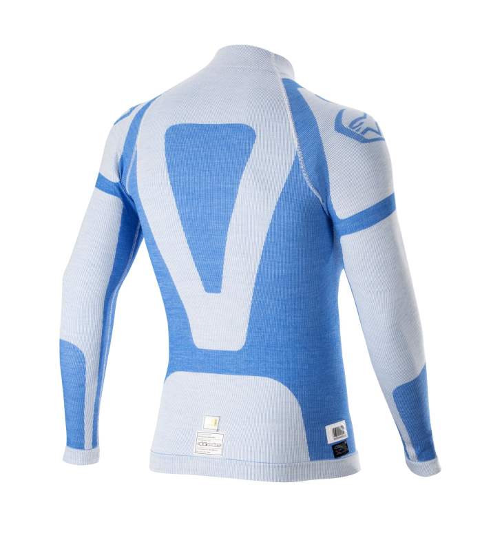 Alpinestars ZX Evo V2 Long Sleeve Top