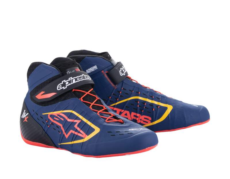 Alpinestars Tech 1-KX V2 Kart Boots