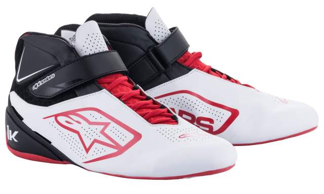 Alpinestars Tech 1-K V2 Kart Boots