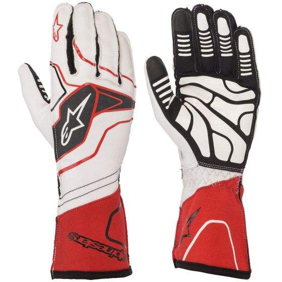 Alpinestars Tech 1-KX V2 Kart Gloves