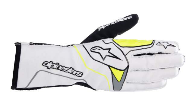 Alpinestars Tech 1-KX V3 Kart Gloves
