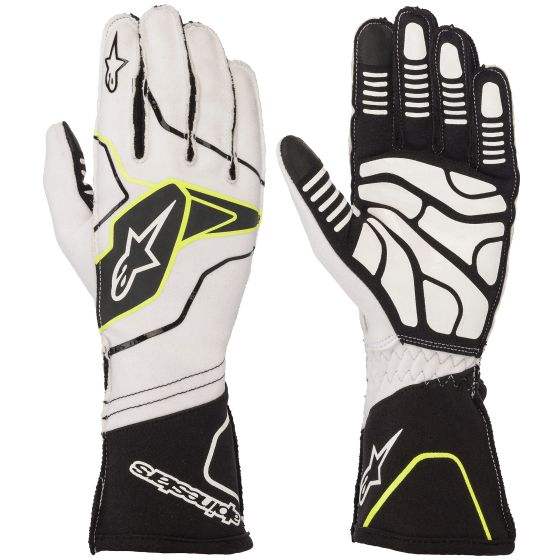 Alpinestars Tech 1-KX V2 Kart Gloves