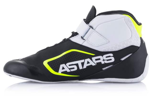 Alpinestars Tech 1-K V2 Kart Boots