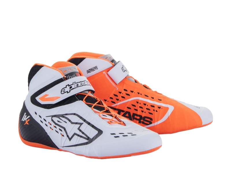 Alpinestars Tech 1-KX V2 Kart Boots