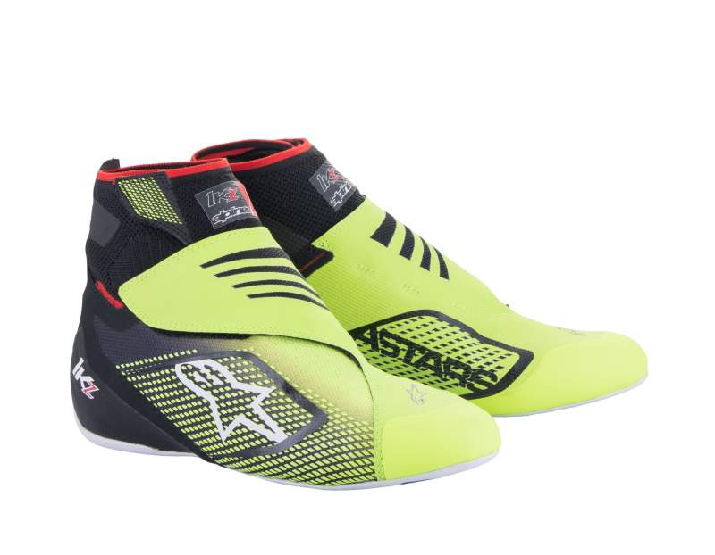 Alpinestars Tech 1-KZ V2 Kart Boots